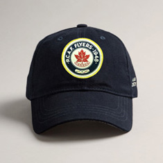 RCAF Flyers Cap